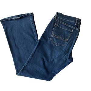Lucky Jeans Dark Sweet’ n Low Boot cut 12/31
